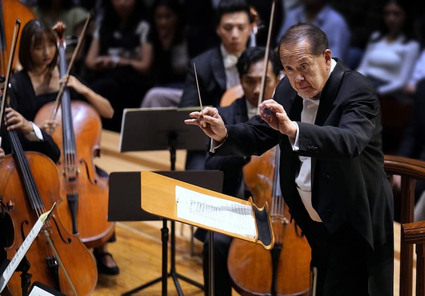 Mendelssohn & Bruch