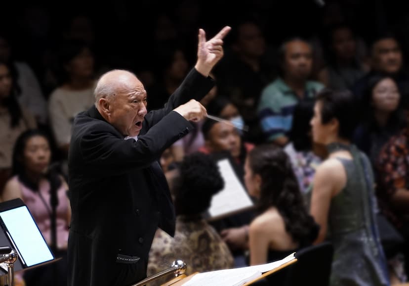 Beethoven 9th Symphony