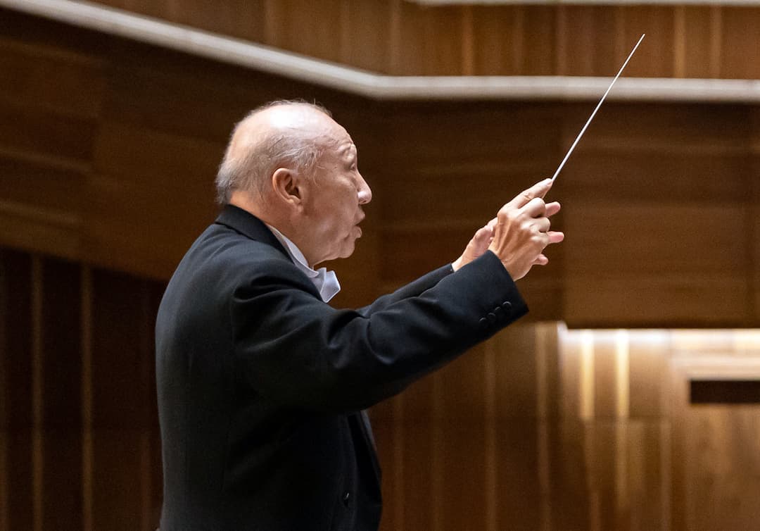 Beethoven 9th Symphony