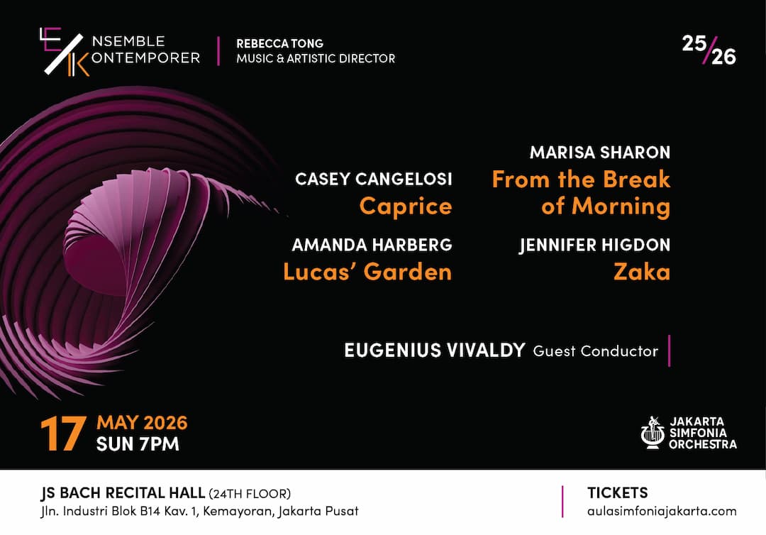 Ensemble Kontemporer