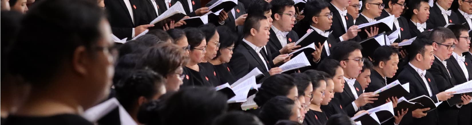 Jakarta Oratorio Society