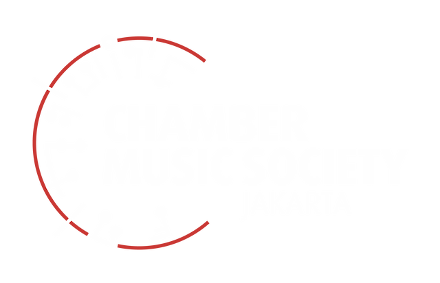 Chamber Music Society Logo